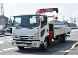 2013 Isuzu Forward Truck for sale, Japanese used car export - photo 4 of 35 | GULJI TRADERS