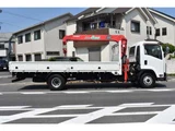 2013 Isuzu Forward Truck for sale, Japanese used car export - photo 5 of 35 | GULJI TRADERS