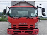 2013 Isuzu Forward Wide Truck for sale, Japanese used car export - photo 2 of 21 | GULJI TRADERS