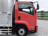 2013 Isuzu Forward Wide Truck for sale, Japanese used car export - photo 3 of 21 | GULJI TRADERS