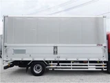 2013 Isuzu Forward Wide Truck for sale, Japanese used car export - photo 4 of 21 | GULJI TRADERS
