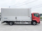 2013 Isuzu Forward Wide Truck for sale, Japanese used car export - photo 5 of 21 | GULJI TRADERS