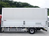 2013 Isuzu Forward Wide Truck for sale, Japanese used car export - photo 7 of 21 | GULJI TRADERS