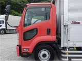 2013 Isuzu Forward Wide Truck for sale, Japanese used car export - photo 9 of 21 | GULJI TRADERS