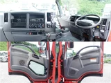 2013 Isuzu Forward Wide Truck for sale, Japanese used car export - photo 19 of 21 | GULJI TRADERS