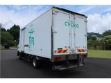 2013 Isuzu Forward 4t Wide Truck for sale, Japanese used car export - photo 4 of 15 | GULJI TRADERS