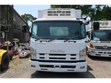 2013 Isuzu Forward 4t Wide Truck for sale, Japanese used car export - photo 15 of 15 | GULJI TRADERS