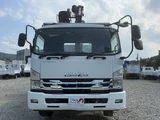 2013 Isuzu Forward Truck for sale, Japanese used car export - photo 2 of 67 | GULJI TRADERS