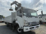 2013 Isuzu Forward Truck for sale, Japanese used car export - photo 3 of 67 | GULJI TRADERS