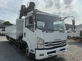 2013 Isuzu Forward Truck for sale, Japanese used car export - photo 10 of 67 | GULJI TRADERS