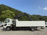 2013 Isuzu Forward Truck for sale, Japanese used car export - photo 11 of 67 | GULJI TRADERS