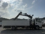 2013 Isuzu Forward Truck for sale, Japanese used car export - photo 12 of 67 | GULJI TRADERS