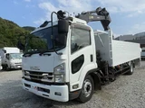 2013 Isuzu Forward Truck for sale, Japanese used car export - photo 24 of 67 | GULJI TRADERS