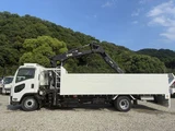 2013 Isuzu Forward Truck for sale, Japanese used car export - photo 25 of 67 | GULJI TRADERS