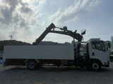 2013 Isuzu Forward Truck for sale, Japanese used car export - photo 29 of 67 | GULJI TRADERS