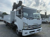 2013 Isuzu Forward Truck for sale, Japanese used car export - photo 30 of 67 | GULJI TRADERS