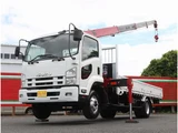 2013 Isuzu Forward Truck for sale, Japanese used car export - photo 1 of 79 | GULJI TRADERS