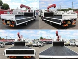 2013 Isuzu Forward Truck for sale, Japanese used car export - photo 9 of 79 | GULJI TRADERS