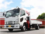 2013 Isuzu Forward Truck for sale, Japanese used car export - photo 13 of 79 | GULJI TRADERS