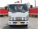 2013 Isuzu Forward Truck for sale, Japanese used car export - photo 14 of 79 | GULJI TRADERS