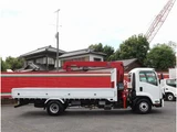 2013 Isuzu Forward Truck for sale, Japanese used car export - photo 16 of 79 | GULJI TRADERS