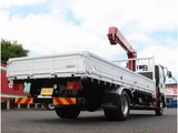 2013 Isuzu Forward Truck for sale, Japanese used car export - photo 17 of 79 | GULJI TRADERS
