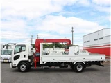 2013 Isuzu Forward Truck for sale, Japanese used car export - photo 20 of 79 | GULJI TRADERS