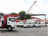 2013 Isuzu Forward Truck for sale, Japanese used car export - photo 21 of 79 | GULJI TRADERS