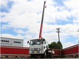 2013 Isuzu Forward Truck for sale, Japanese used car export - photo 22 of 79 | GULJI TRADERS