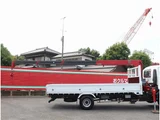 2013 Isuzu Forward Truck for sale, Japanese used car export - photo 24 of 79 | GULJI TRADERS