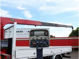 2013 Isuzu Forward Truck for sale, Japanese used car export - photo 30 of 79 | GULJI TRADERS