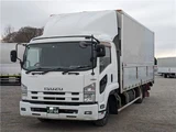 2013 Isuzu Forward Truck for sale, Japanese used car export - photo 1 of 54 | GULJI TRADERS