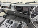 2013 Isuzu Forward Truck for sale, Japanese used car export - photo 3 of 54 | GULJI TRADERS
