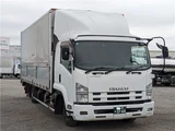 2013 Isuzu Forward Truck for sale, Japanese used car export - photo 5 of 54 | GULJI TRADERS