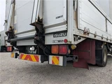 2013 Isuzu Forward Truck for sale, Japanese used car export - photo 8 of 54 | GULJI TRADERS