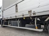 2013 Isuzu Forward Truck for sale, Japanese used car export - photo 28 of 54 | GULJI TRADERS