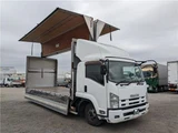 2013 Isuzu Forward Truck for sale, Japanese used car export - photo 35 of 54 | GULJI TRADERS