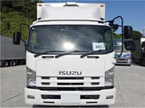 2013 Isuzu Forward Wide Truck for sale, Japanese used car export - photo 2 of 24 | GULJI TRADERS