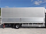 2013 Isuzu Forward Wide Truck for sale, Japanese used car export - photo 4 of 24 | GULJI TRADERS