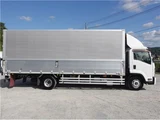 2013 Isuzu Forward Wide Truck for sale, Japanese used car export - photo 5 of 24 | GULJI TRADERS