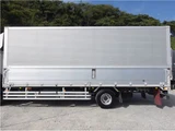 2013 Isuzu Forward Wide Truck for sale, Japanese used car export - photo 7 of 24 | GULJI TRADERS