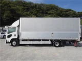2013 Isuzu Forward Wide Truck for sale, Japanese used car export - photo 8 of 24 | GULJI TRADERS