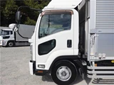 2013 Isuzu Forward Wide Truck for sale, Japanese used car export - photo 9 of 24 | GULJI TRADERS