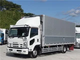 2013 Isuzu Forward Wide Truck for sale, Japanese used car export - photo 24 of 24 | GULJI TRADERS