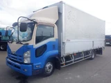 2013 Isuzu Forward Wide Truck for sale, Japanese used car export - photo 2 of 43 | GULJI TRADERS
