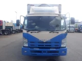 2013 Isuzu Forward Wide Truck for sale, Japanese used car export - photo 3 of 43 | GULJI TRADERS