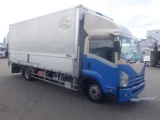2013 Isuzu Forward Wide Truck for sale, Japanese used car export - photo 4 of 43 | GULJI TRADERS
