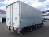 2013 Isuzu Forward Wide Truck for sale, Japanese used car export - photo 5 of 43 | GULJI TRADERS