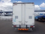 2013 Isuzu Forward Wide Truck for sale, Japanese used car export - photo 6 of 43 | GULJI TRADERS