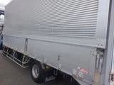 2013 Isuzu Forward Wide Truck for sale, Japanese used car export - photo 11 of 43 | GULJI TRADERS